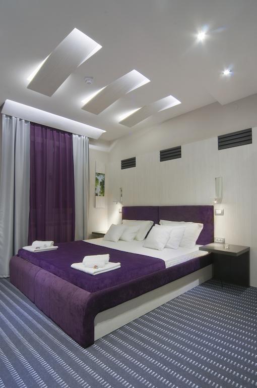 Hotel Viva 크라구예바츠 객실 사진