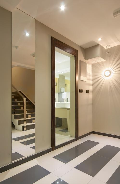 Hotel Viva 크라구예바츠 외부 사진