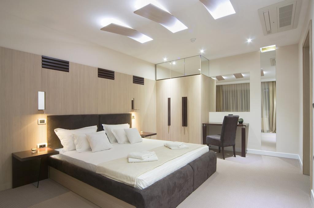 Hotel Viva 크라구예바츠 객실 사진
